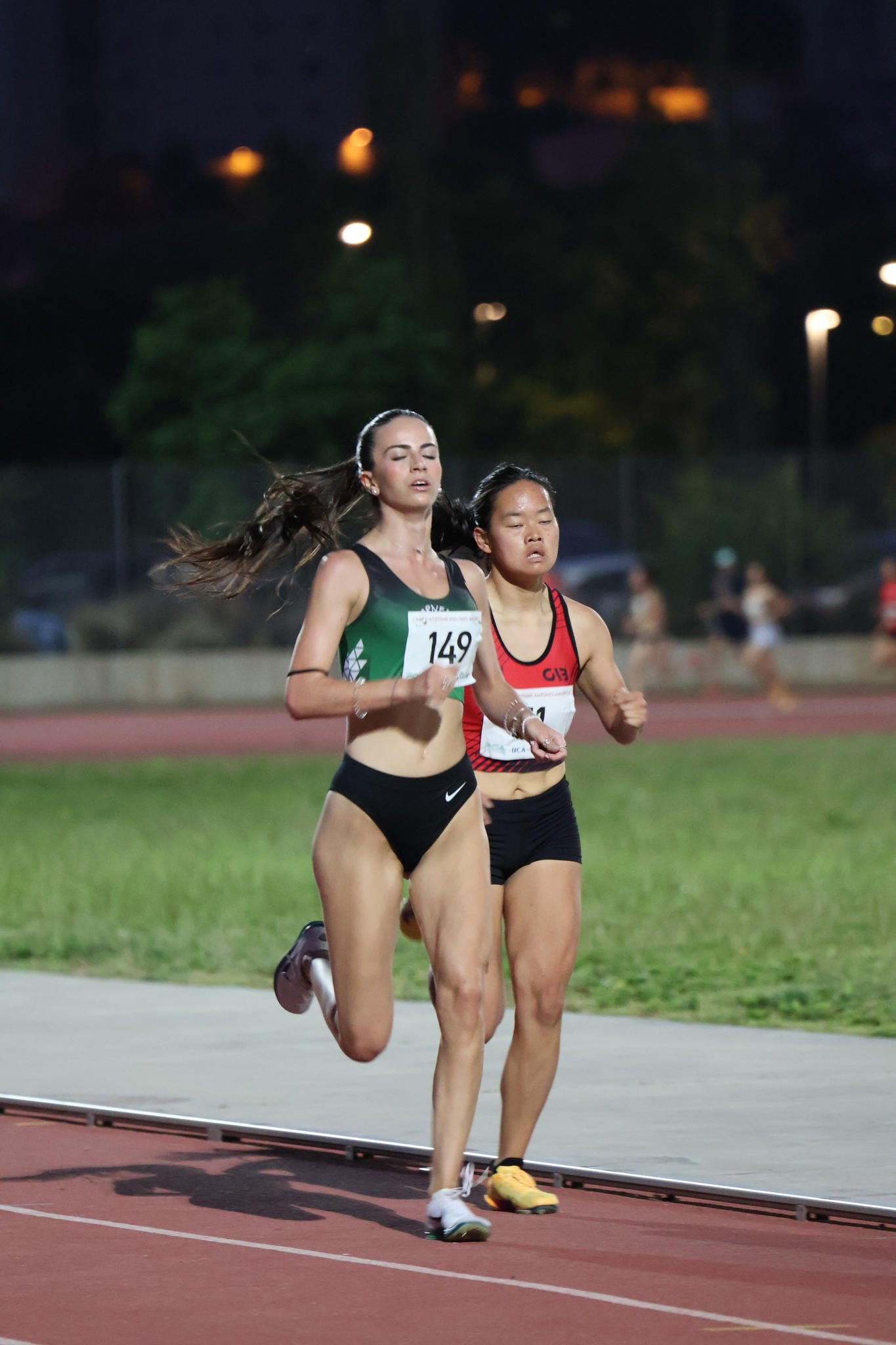 Club Atletisme Badalona - 